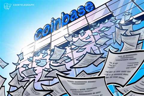 Listing frenzy! Coinbase adds nearly 100 crypto assets for trading in 2021