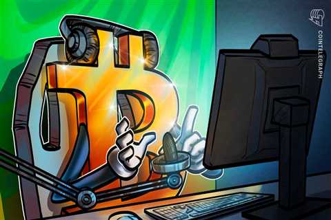 Don’t mention ‘K’ country: Bitcoin Magazine's YouTube restored after ban 