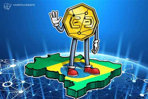 2021: A year of mass adoption for cryptocurrencies in Brazil