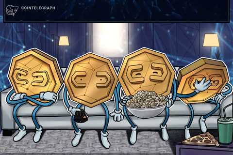 Where are the best APYs for stablecoins? | Find out now on The Market Report!