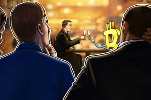Canadian restaurant chain reports earning 300% gains on BTC investment to weather pandemic