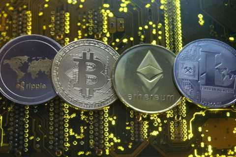 Global crypto market suffers $1 trillion loss as Bitcoin crashes