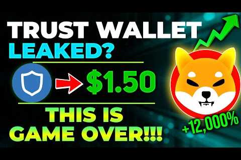 SHIBA INU COIN NEWS TODAY: 🚨 IF YOU HOLD 5,000,000 SHIB YOU MUST SEE THIS!! – SHIBA PRICE..