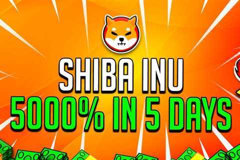 SHIBA INU COIN🔥THIS IS FINALLY OFFICIAL FOR SHIBA TOKEN! – SHIB News Pump