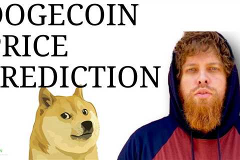 ⚠️ DOGECOIN Price Prediction - DOGECOIN Millionaire No Longer Millionaire - DOGE Price Analysis -..