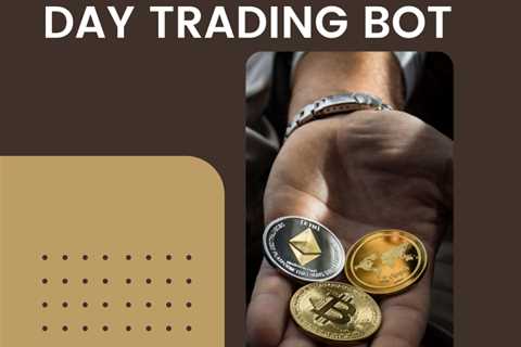 How Much Money Can You Make With a Cryptocurrency Day Trading Bot?