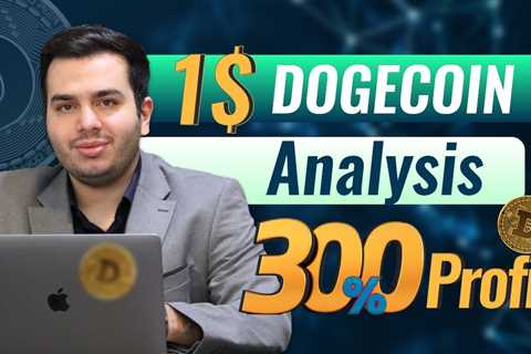 Dogecoin 300% Profit:(Dogecoin Is Now Preparing For A Huge Uptrend???)dogecoin Price Prediction -..