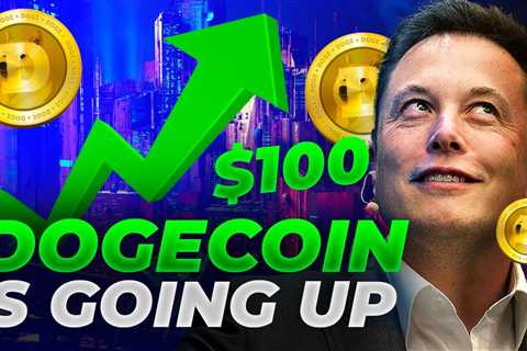 SECRET MESSAGE REVEALS $100 DOGECOIN! THIS CHANGES EVERYTHING! - DogeCoin Market News Now