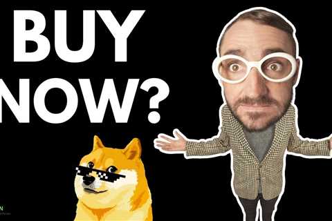 🔥 DOGECOIN Price Prediction - IS DOGECOIN STILL A BUY? - DogeCoin Market News Now