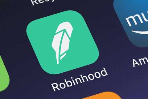 7 Best Robinhood Stocks to Buy on the Dip While You Can