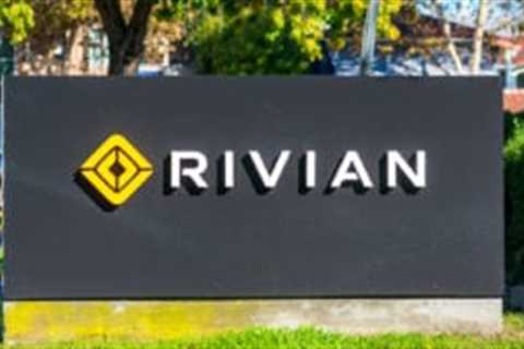 RIVN Stock Alert: Rivian Is Plunging Despite This Key Amazon Catalyst - Shiba Inu Market News