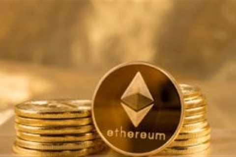 Ethereum Price Predictions: Where Will the ETH Crypto Go After 10% Jump? - Shiba Inu Market News