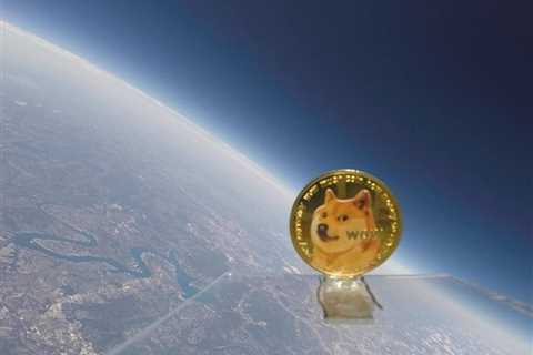 Dogecoin sent ‘to space’ for Elon Musk’s birthday