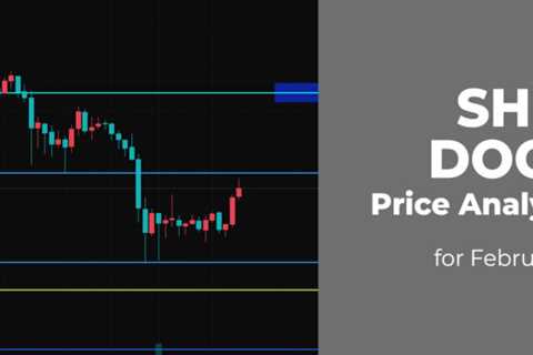 SHIB and DOGE Price Analysis for February 7