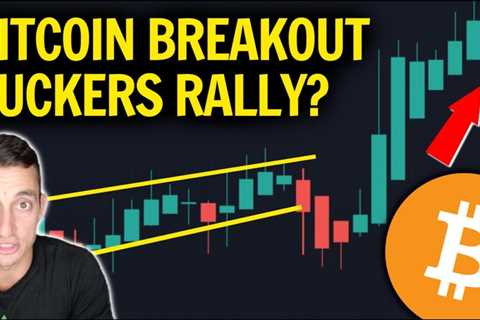 Bitcoin Breakout: What it Means for Crypto in February