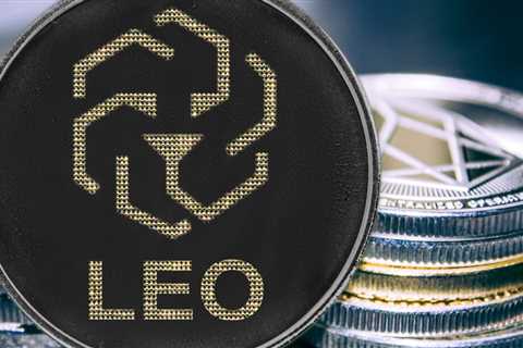 LEO up 60% Today, SHIB Falls Lower Following Monday’s Gains – Market Updates Bitcoin News - Shiba..