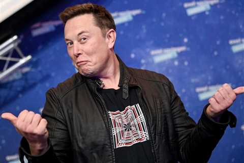 Elon Musk urges ‘caution’ as Dogecoin and other cryptocurrencies continue to surge in price ahead..