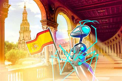 Innovation and experimentation: Spain’s blockchain sector in 2021
