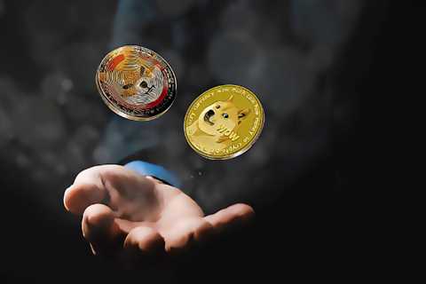 CryptoDep Announces Top Meme Tokens by Social Activity - Shiba Inu Market News