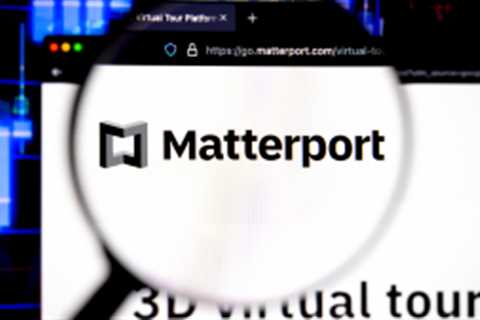 Don't Be Spooked! Buy the Dip in Matterport Stock for 100% Upside - Shiba Inu Market News