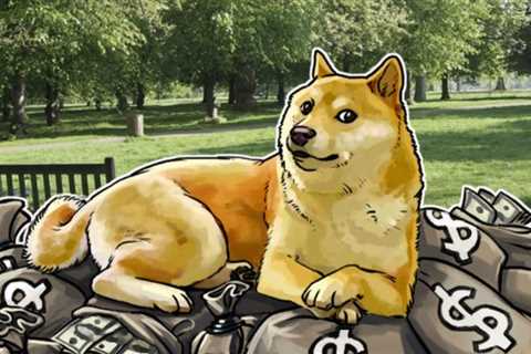 Dogecoin Flips Ethereum To Become Most Traded Cryptocurrency Among Top 1,000 BSC Wallets