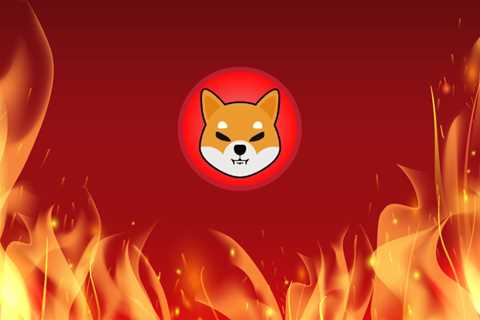 ‘Bigger Entertainment' Bringing “SHIBFIT” App With A Unique Burn Mechanism That Will Burn Shiba Inu ..