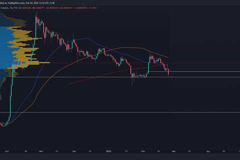 There might be a highly bullish case for Shiba Inu [SHIB] if and only if... - Shiba Inu Market News