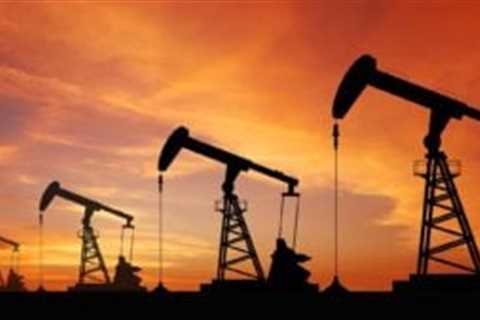 XOM, CVX, SLB, MRO, BP: Why Are Oil Stocks Down Today? - Shiba Inu Market News