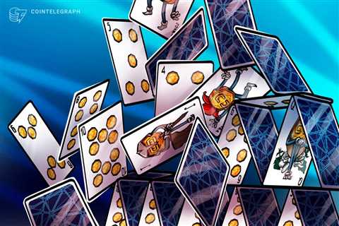 DOJ indicts BitConnect’s Indian founder for $2.4B crypto Ponzi scheme