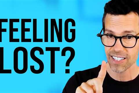 How To FIND Fulfillment And Discover Your TRUE Self Again | Tom Bilyeu