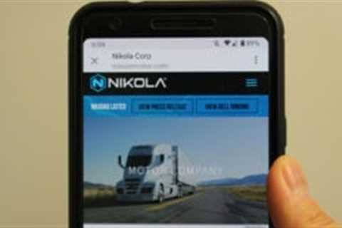 NKLA Stock Earnings: 3 Key Things for Nikola Investors to Watch in 2022 - Shiba Inu Market News