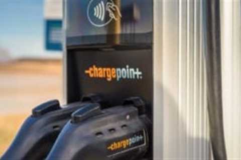 CHPT Stock: 3 Things to Watch When ChargePoint Reports Earnings - Shiba Inu Market News