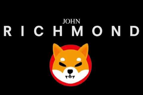 Shiba Inu Enters the Fashion Industry in Collaboration with John Richmond