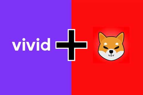 Europe Top Investing Platform Vivid Money Ready To Add Shiba Inu - Shiba Inu Market News