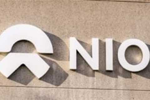 NIO Stock Will Continue to Slide - Shiba Inu Market News