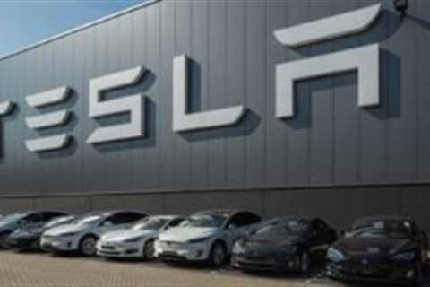 TSLA Stock Will Soar as the Company Conquers Europe - Shiba Inu Market News