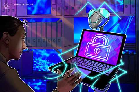 FTX joins other crypto goliaths to promote autonomy over sensitive information