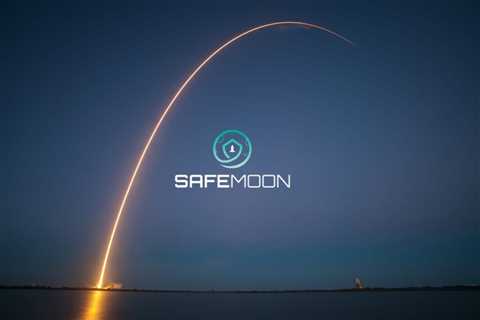 SafeMoon Swap’s volume soars to $100M in just 32 days