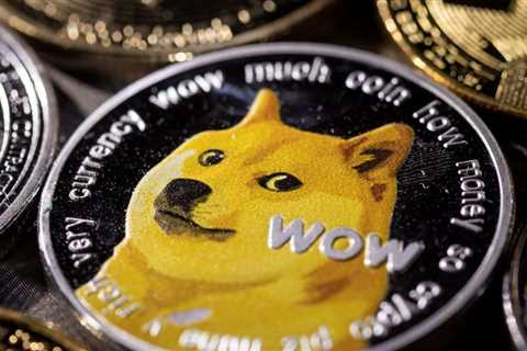 Musk says Tesla to accept dogecoin for merchandise