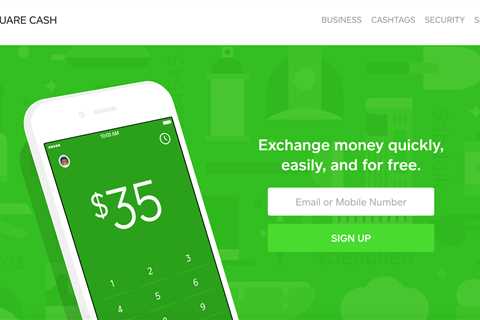 How to Get Money Off Cash App Without a Bank Account