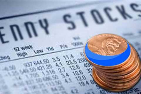 4 Penny Stocks To Buy For Under $1 On Webull