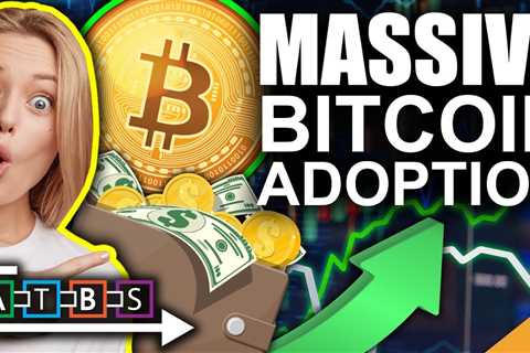 💥SHOCKING💥 Bitcoin Holders Reach All Time High (BAYC Buys CryptoPunks)