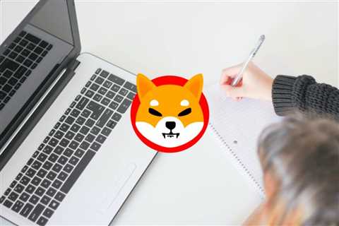 Here’s how you can earn Shiba Inu by writing an article on Medium