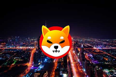 Dubai’s Rain Exchange Confirms to List Shiba Inu, Could be the 100th Platform to Get SHIB Onboard