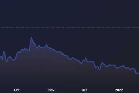 Three layer-1 protocols see inflows amid choppy, volatile market conditions