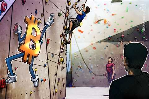 Bitcoin clings to $43K as Fed signals up to 7 rate hikes in 2022