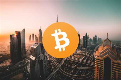 Dubai school accepts Bitcoin, Ethereum as it breaches $48,000