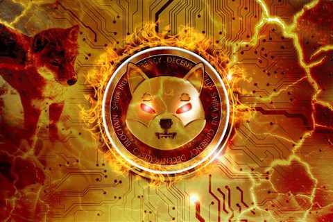 SHIB Metaverse is a ploy to make money with no utility - Shiba Inu Market News