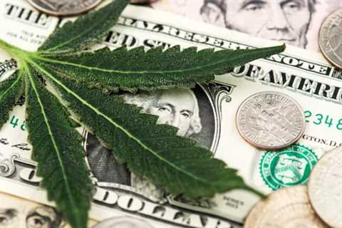 Cannabis Stocks News: Why Are ACB, TLRY, SNDL, CGC Stocks Up Today?