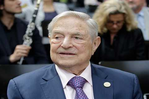 Soros Fund Management Owns Bitcoin